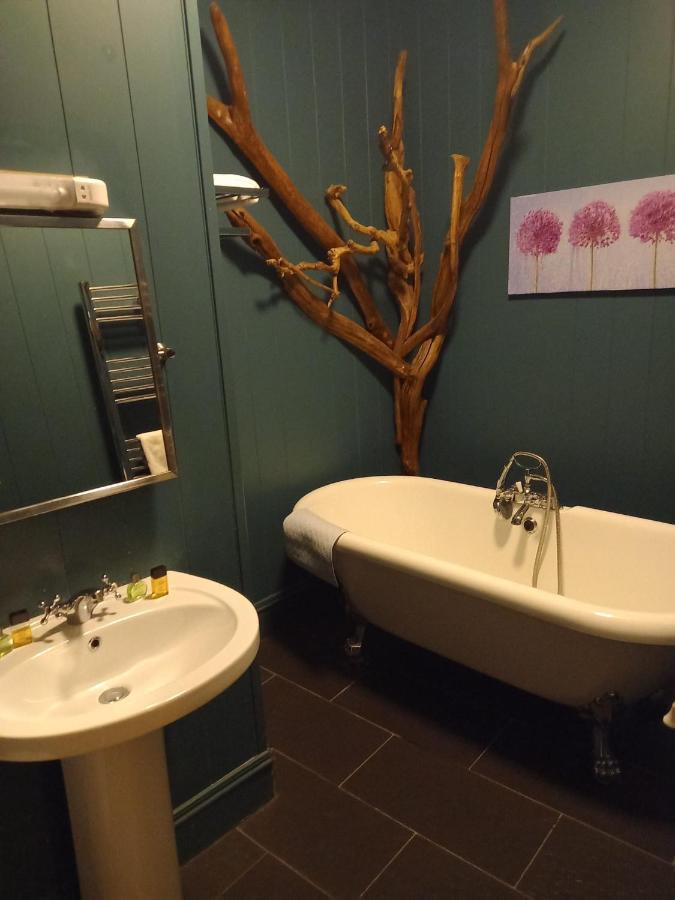 No1 Hotel Wooler Ngoại thất bức ảnh