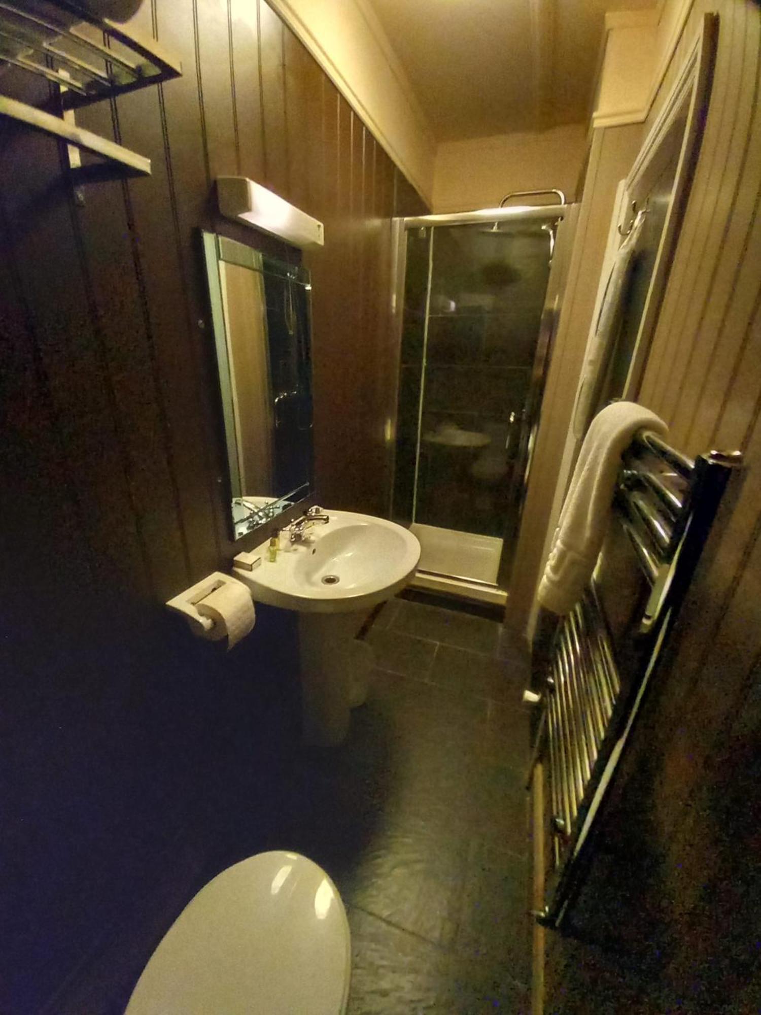 No1 Hotel Wooler Phòng bức ảnh